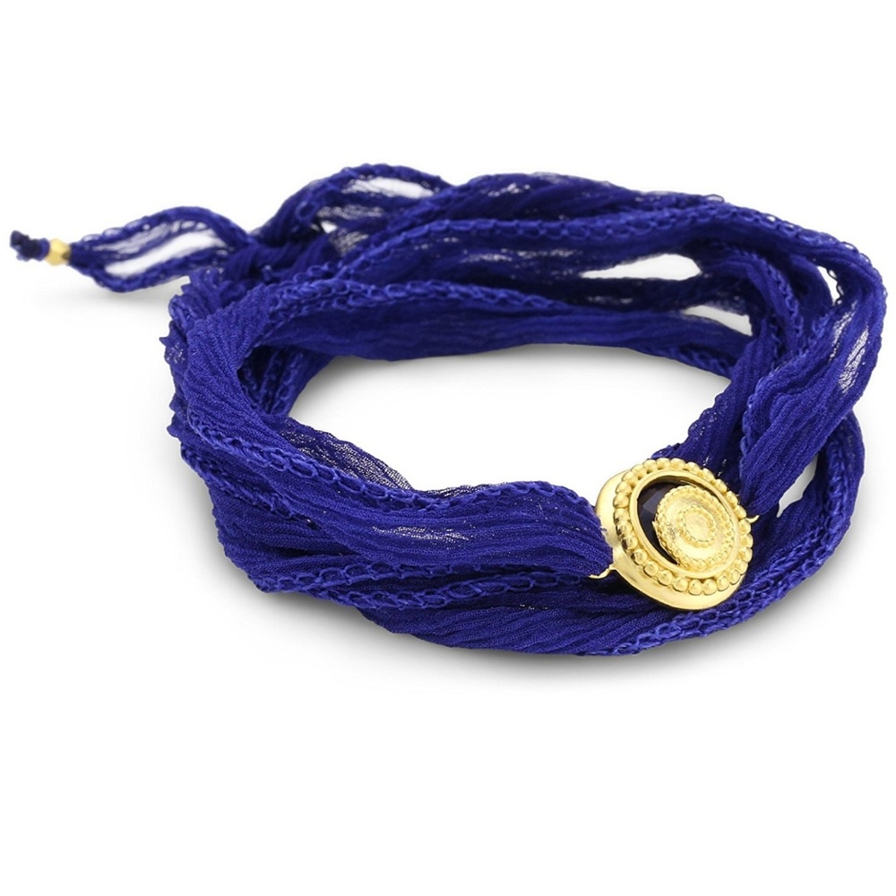 Sataya Jewelry Celestial Arm Yourself Sun bracelet